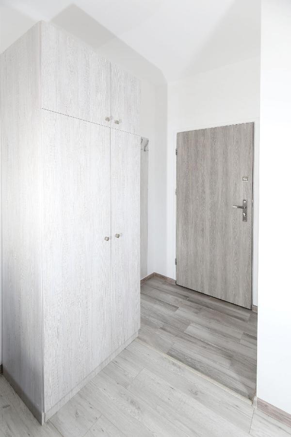 100-Sio Apartamenty Anastazji Koszalin Extérieur photo