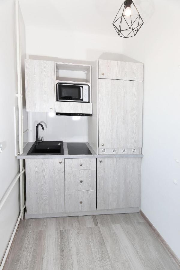 100-Sio Apartamenty Anastazji Koszalin Extérieur photo