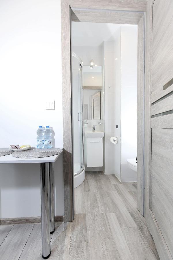 100-Sio Apartamenty Anastazji Koszalin Extérieur photo
